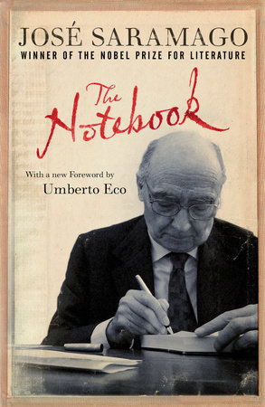The Notebook by Jose Saramago