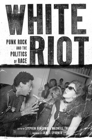 White Riot by 