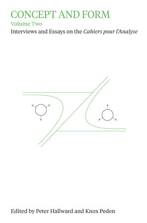 Concept and Form, Volume 2 by 