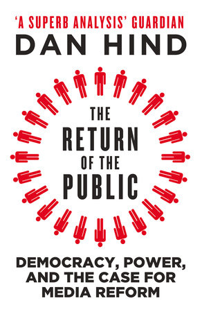 The Return of the Public by Dan Hind