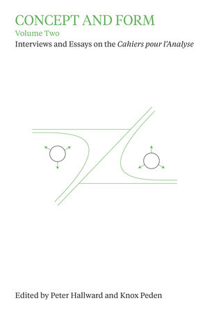 Concept and Form, Volume 2 by 