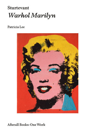 Sturtevant by Patricia Lee