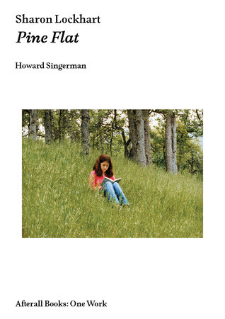 Sharon Lockhart by Howard Singerman