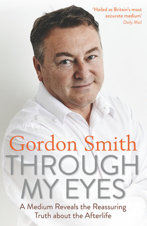 Through My Eyes by Gordon Smith