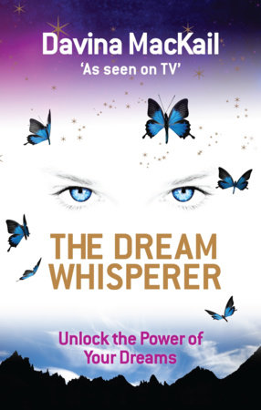 The Dream Whisperer by Davina Mackail