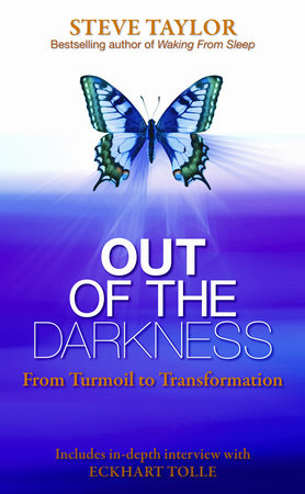 Out of the Darkness by Steve Taylor