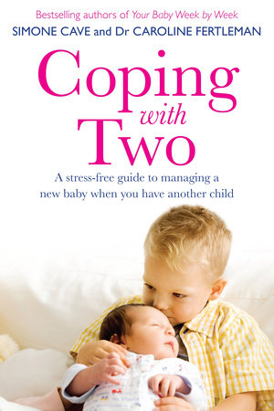Coping with Two by Simone Cave