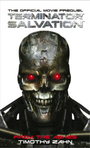 Terminator Salvation: Cold War by Cox, Greg