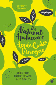 The Natural Apothecary: Apple Cider Vinegar