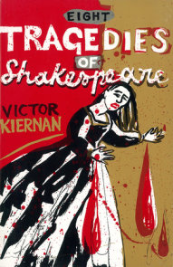 Eight Tragedies of Shakespeare