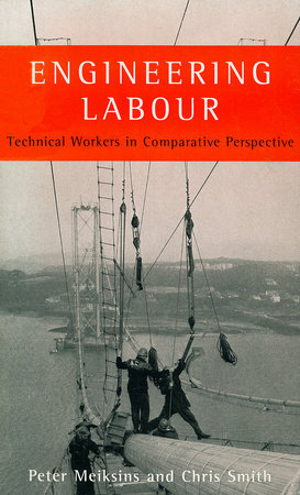 Engineering Labour by 