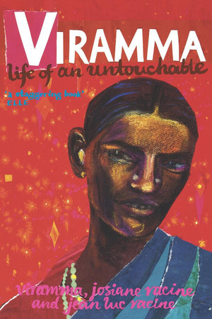 Viramma by Jean-Luc Racine, Josiane Racine and John L. Varriano