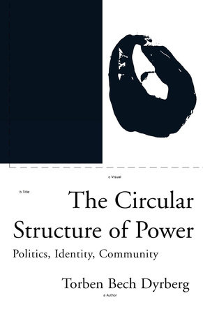 The Circular Structure of Power by Torben Bech Dyrberg