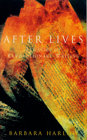 After Lives by Barbara Harlow