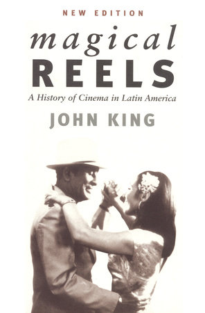 Magical Reels by John King