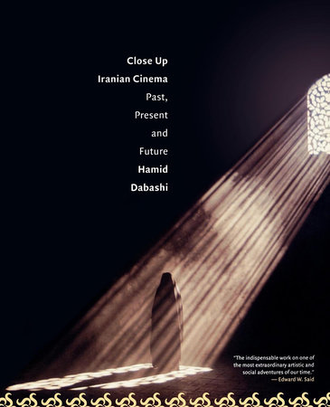 Close Up by Hamid Dabashi