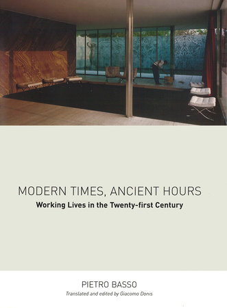 Modern Times, Ancient Hours by Pietro Basso