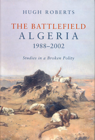 The Battlefield by Hugh Roberts