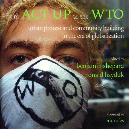 From ACT UP to the WTO by 