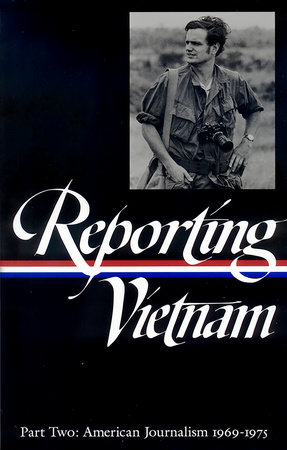 Reporting Vietnam Vol. 2 (LOA #105) by 