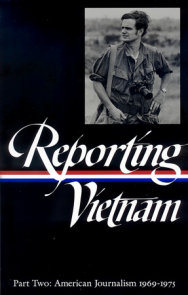 Reporting Vietnam Vol. 2 (LOA #105)