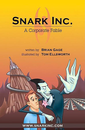 Snark Inc. by Brian Gage