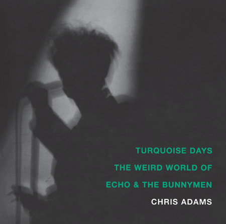 Turquoise Days by Chris Adams