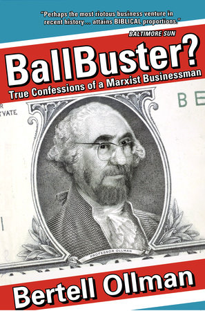 Ballbuster? by Bertell Ollman