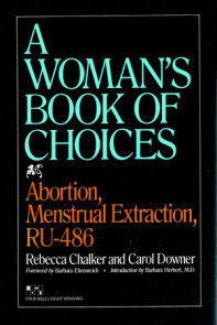 The Woman's Book of Choices