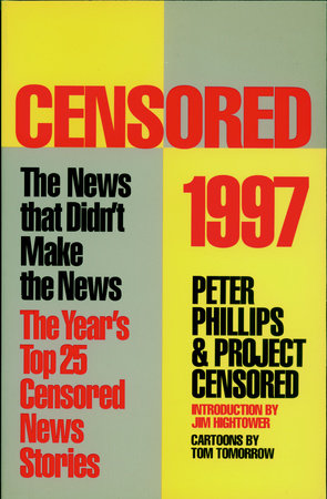 Censored 1997 by 