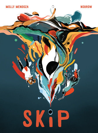 Skip by Molly Mendoza