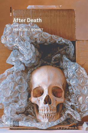 After Death by François J. Bonnet; translated by Amy Ireland