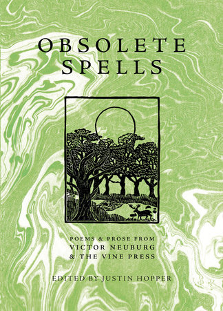 Obsolete Spells by 