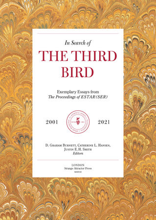 In Search of The Third Bird by 