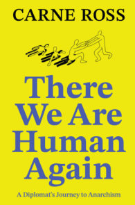 There We Are Human Again