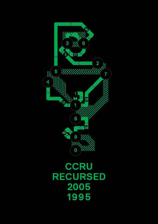 Recursed 2005–1995 by CCRU