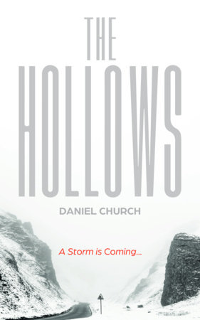 The Hollows by Daniel Church