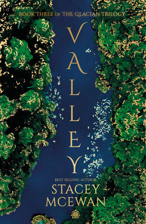 Valley by Stacey McEwan