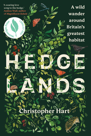 Hedgelands [US Edition] by Christopher Hart