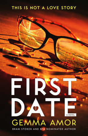 First Date by Gemma Amor