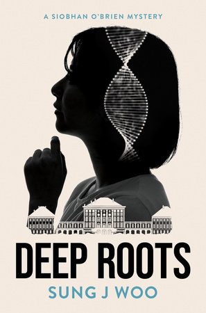 Deep Roots by Sung J. Woo