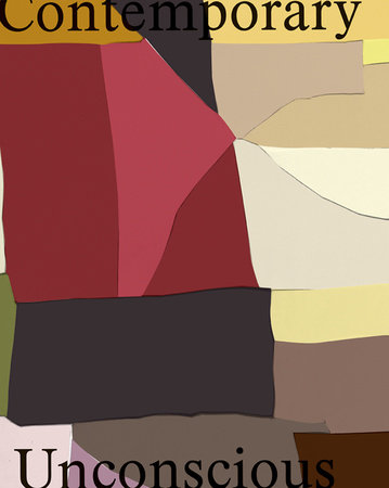 Contemporary / Unconscious by Ana Hoffner ex-Prvulovic*