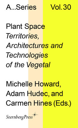Plant Space by 
