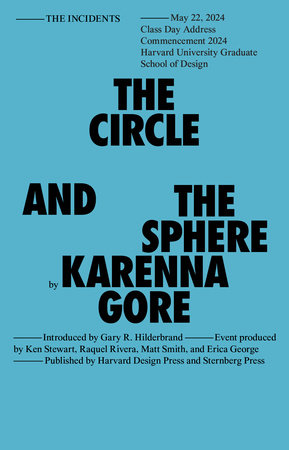The Circle and the Sphere by Karenna Gore