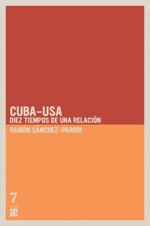 Cuba-USA by Ramón Sánchez-Parodi