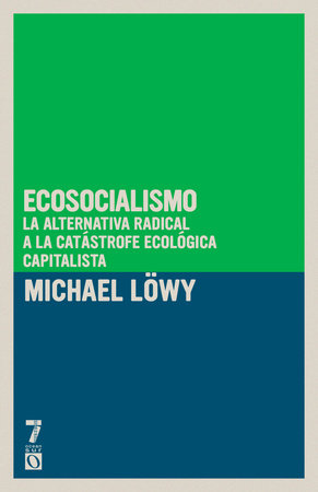 Ecosocialismo by Michael Löwy