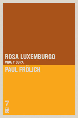 Rosa Luxemburgo
