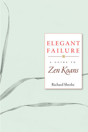Elegant Failure by Richard Shrobe