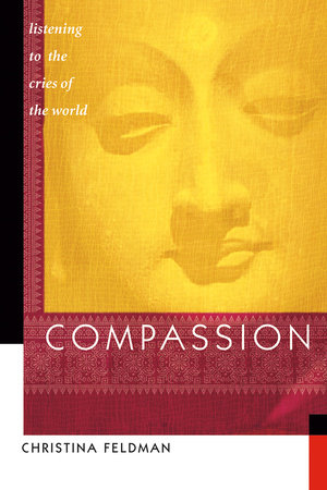 Compassion by Christina Feldman