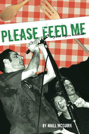 Please Feed Me by Niall McGuirk